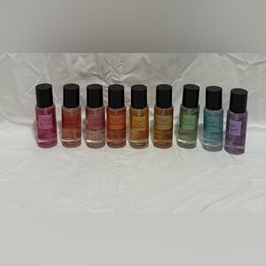 Victoria's Secret Mists